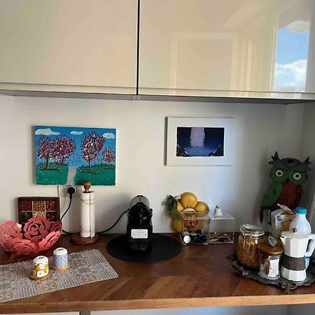 Umbertina Apartment Бари Экстерьер фото
