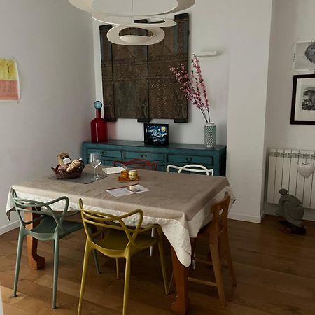 Umbertina Apartment Бари Экстерьер фото