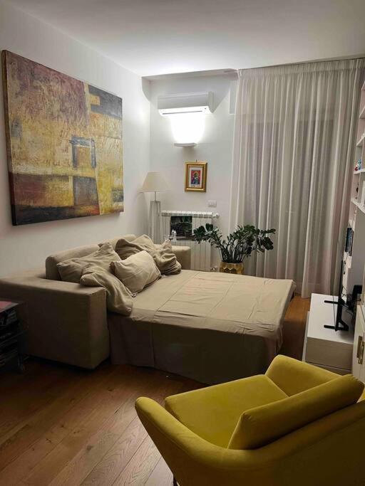 Umbertina Apartment Бари Экстерьер фото