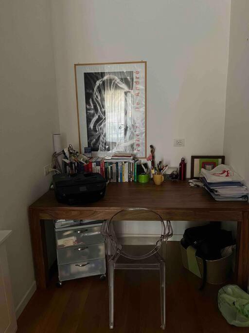Umbertina Apartment Бари Экстерьер фото