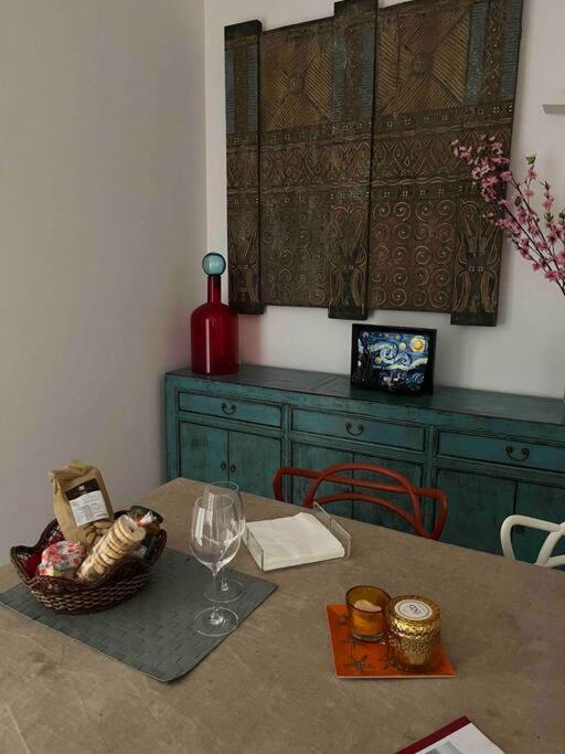 Umbertina Apartment Бари Экстерьер фото