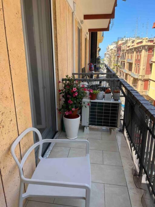 Umbertina Apartment Бари Экстерьер фото