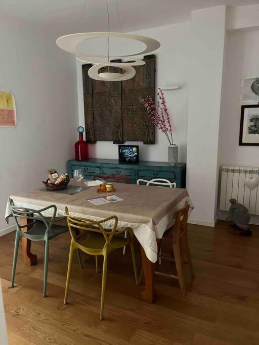 Umbertina Apartment Бари Экстерьер фото
