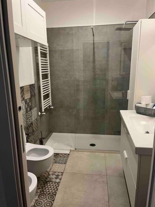 Umbertina Apartment Бари Экстерьер фото