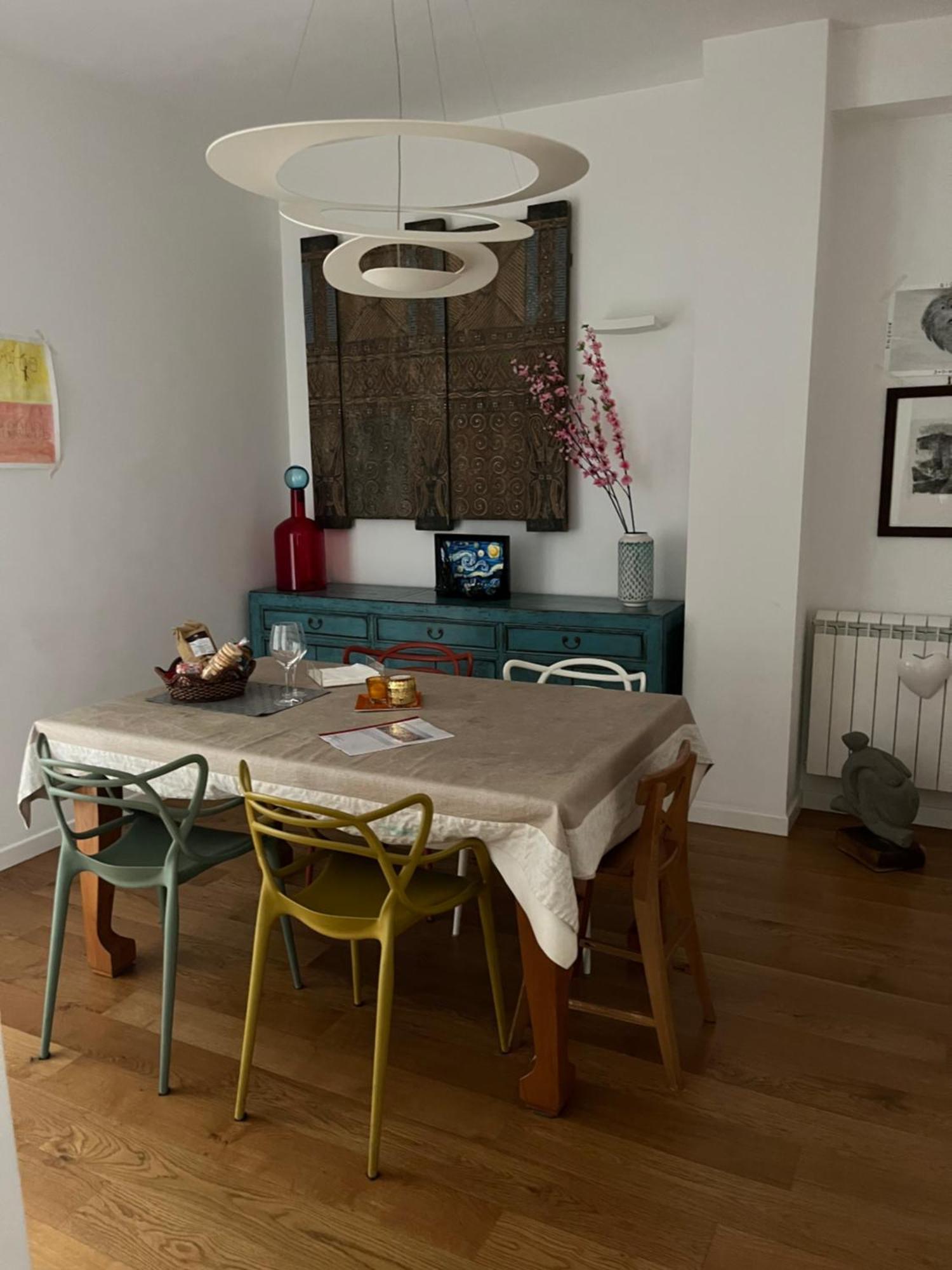 Umbertina Apartment Бари Экстерьер фото